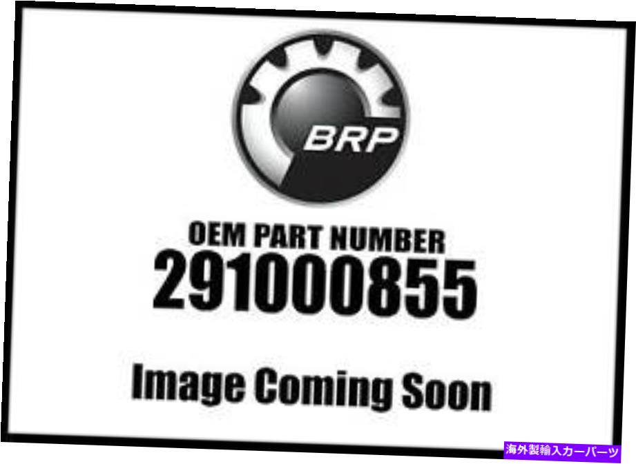 supports shock Sea-Doo 1996-2003 GTX DI 5540ショックサポート291000855新しいOEM Sea-Doo 1996-2003 GTX DI 5540 Shock Support 291000855 New OEM【並行輸入品】