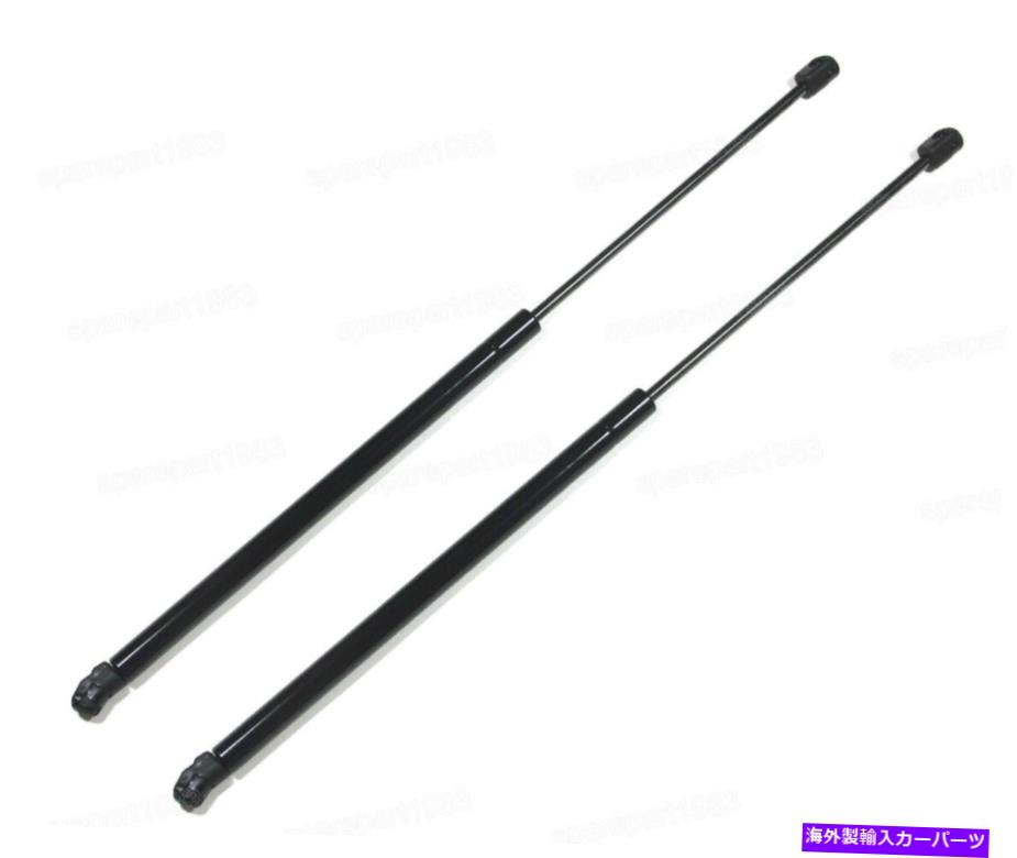 supports shock 2 PCSフロントフードリフトショックガスサポートダンパーアウディQ7 3.6 4.2 3.0 2 PCS Front Hood Lift Shock Gas Support Damper Strut for Audi Q7 3.6 4.2 3.0【並行輸入品】