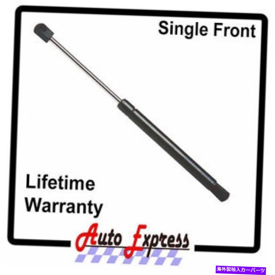 supports shock 1フードリフトサポートストラットプロップロッドショックダンパーガススプリングスアームグランプリ新しい 1 Hood Lift Support Strut Prop Rod Shock Damper Gas Springs Arm Grand Prix New【並行輸入品】