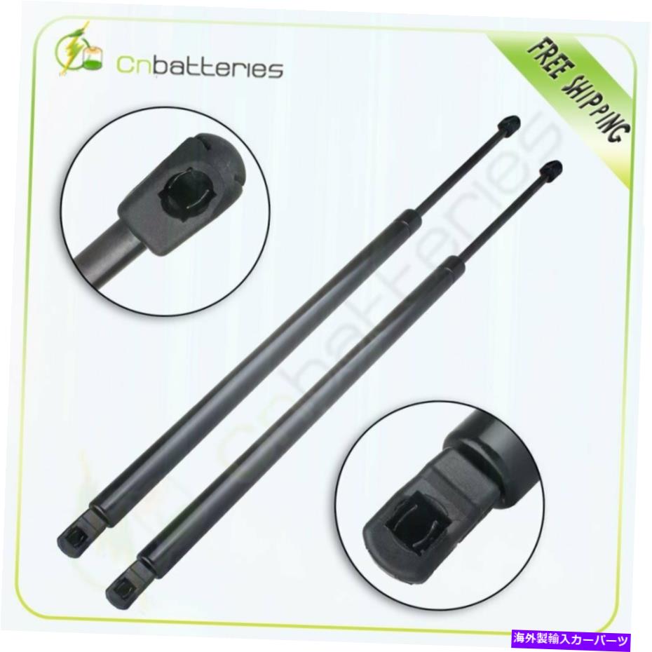 supports shock 数量（2）リアテールゲートリフトサポートインフィニティQX56 2004-2010のストラットショック Qty(2) Rear Tailgate Lift Supports Struts Shocks For Infiniti QX56 2004-2010【並行輸入品】