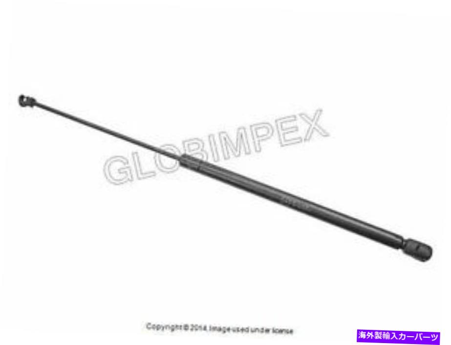 supports shock ボルボS70（ネタバレ用98-00）トランクショックタフサポート新しい + 1年保証 Volvo s70 (98-00 For Spoiler) Trunk Shock TUFF SUPPORT NEW + 1 year Warranty【並行輸入品】 31,103円