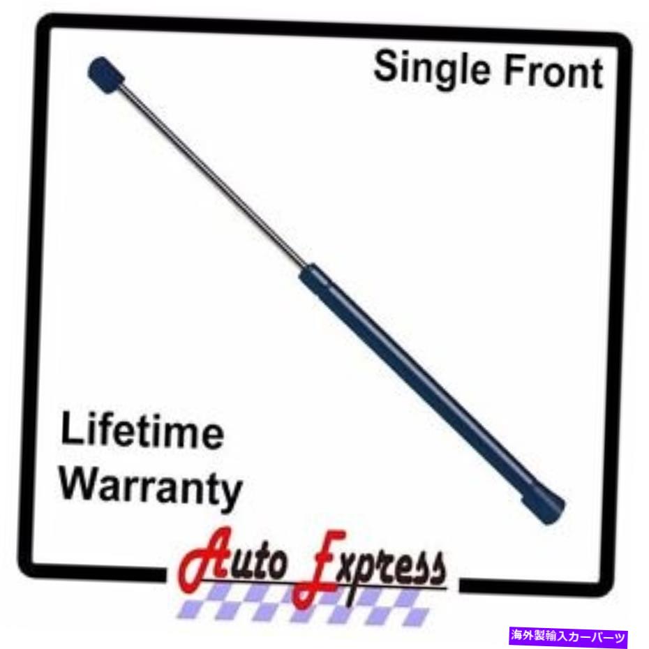 supports shock 1フードリフトサポートストラットプロップショッククラウンビクトリアタウンカーグランドマーキス新しい 1 Hood Lift Support Strut Prop Shock Crown Victoria Town Car Grand Marquis New【並行輸入品】