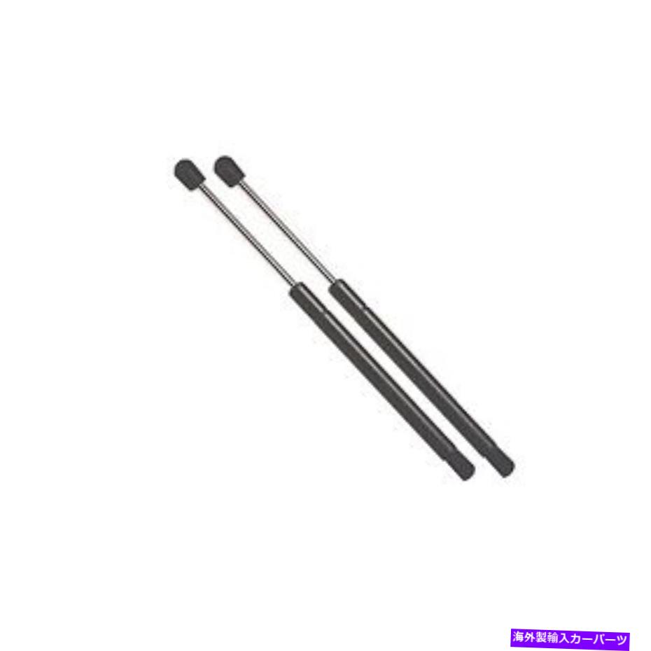 supports shock 98-2011クラウンビクトリアの両方の左＆右フードリフトサポートフードショック2PC新しい 98-2011 CROWN VICTORIA BOTH LEFT & RIGHT HOOD LIFT SUPPORT-HOOD SHOCKS 2PC NEW【並行輸入品】