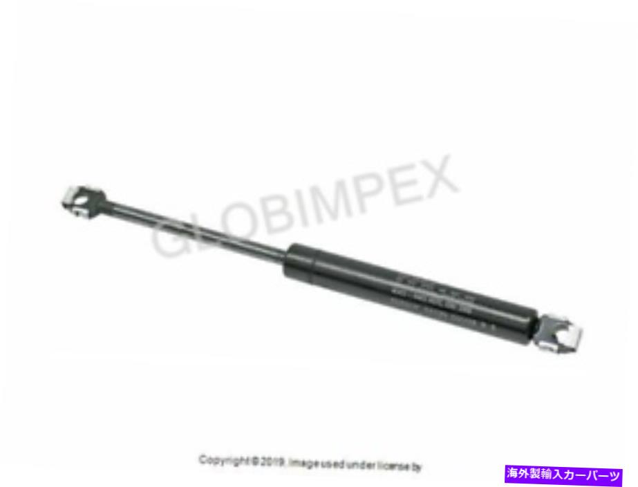supports shock BMW 735I 735IL 740I 740IL 750IL 1987-1994フードショックガス加圧されたサポートOEM BMW 735i 735iL 740i 740iL 750iL 1987-1994 Hood Shock-Gas Pressurized Support OEM【並行輸入品】