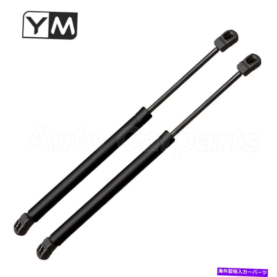 supports shock 2xフードショックガスリフトサポートガススプリング2014-2018スバルフォレスター 2x Hood Shocks Gas Lift Support Gas Spring For 2014-2018 Subaru Forester【並行輸入品】 31,103円