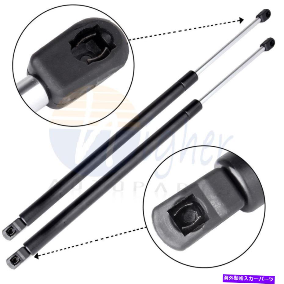 supports shock 2xRear Liftgate TailgateハッチリフトサポートCadillac Escaladeのショックストラット 2xRear Liftgate Tailgate Hatch Lift Supports Shocks Struts For Cadillac Escalade【並行輸入品】