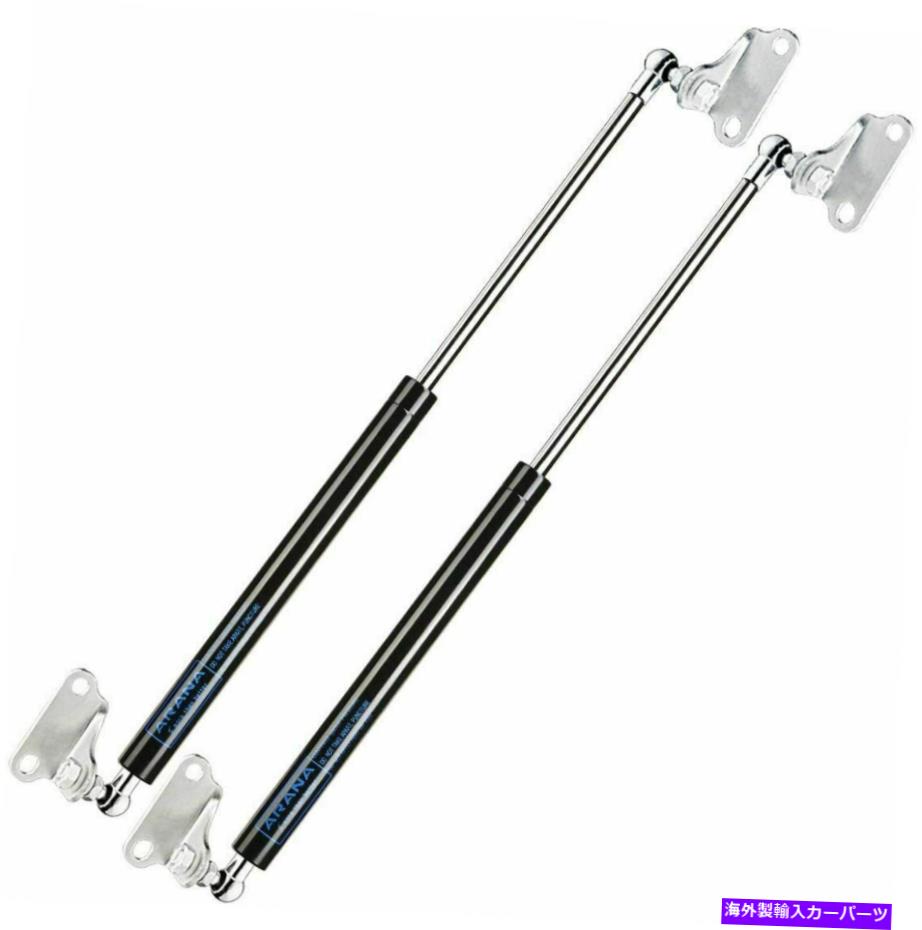 supports shock リフトサポートショックストラットガススプリングパーツフードツールボックストランクハッチユニバーサル蓋 Lift Support Shock Strut Gas Spring Part Hood Toolbox Trunk Hatch Universal Lid【並行輸入品】