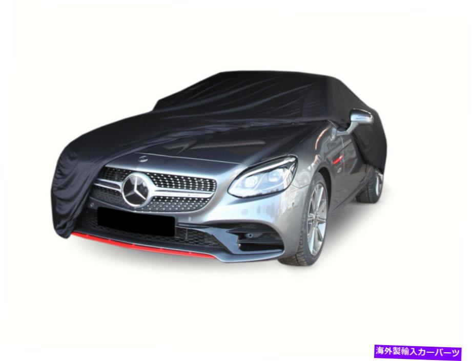 カーカバー アウディTT 8J、TTS、TT RS用の柔らかい屋内カーカバー Soft Indoor Car Cover for Audi TT 8J, TTS, TT RS【並行輸入品】｜Us Custom Parts Shop USDM 75,141円