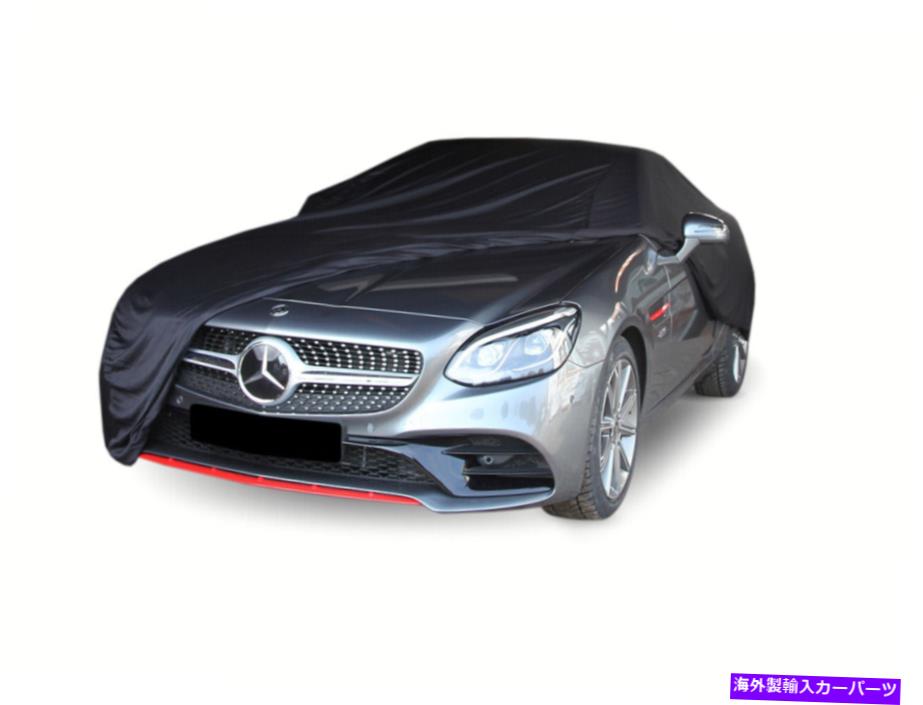 カーカバー Alfa Romeo Spider 105、115、916、939、8cの柔らかい屋内カーカバー Soft Indoor Car Cover for Alfa Romeo Spider 105, 115, 916, 939, 8C【並行輸入品】｜Us Custom Parts Shop USDM