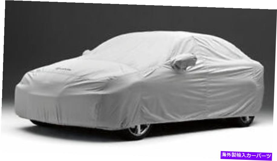 カーカバー Lexus OEM Factory Car Cover 2008-2014 ISF LEXUS OEM FACTORY CAR COVER 2008-2014 ISF【並行輸入品】|Us Custom Parts Shop USDM