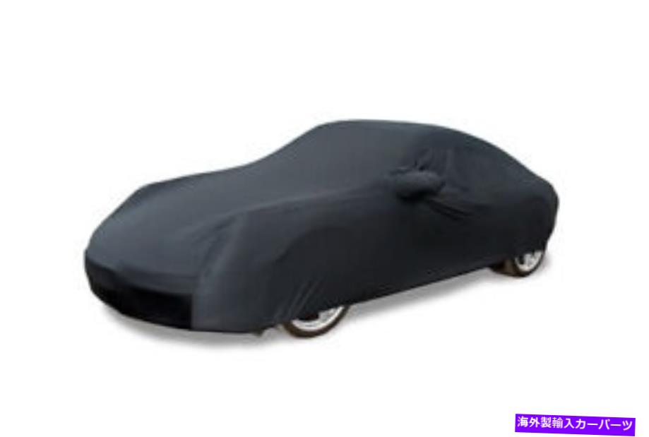 カーカバー ポルシェ924のための鏡ポケット付きの柔らかい屋内カーカバー Soft Indoor Car Cover with mirror pockets for Porsche 924【並行輸入品】｜Us Custom Parts Shop USDM 75,141円