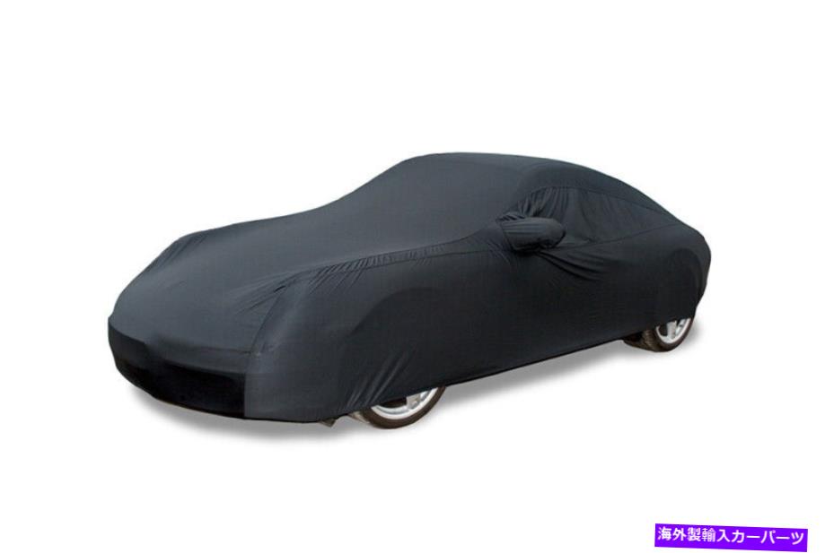カーカバー メルセデスベンツSLクラスR231のためのミラーポケット付きの柔らかい屋内カーカバー Soft Indoor Car Cover with mirror pockets for Mercedes-Benz SL-class R231【並行輸入品】｜Us Custom Parts Shop USDM 64,009円
