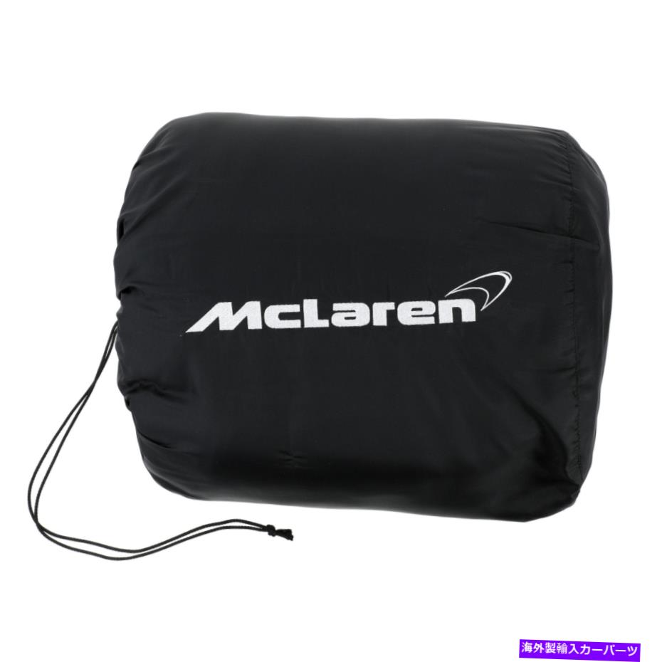 カーカバー 本物のマクラーレンカーカバー1214N0440cp Genuine McLaren Car Cover 1214N0440CP【並行輸入品】|Us Custom Parts Shop USDM