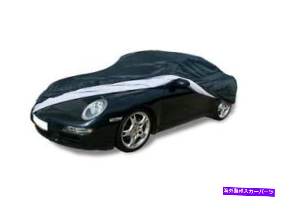 カーカバー Dodge Viper RT/10 SRT10用のプレミアムアウトドアカーカバー Premium Outdoor Car Cover for Dodge Viper RT/10 SRT10【並行輸入品】