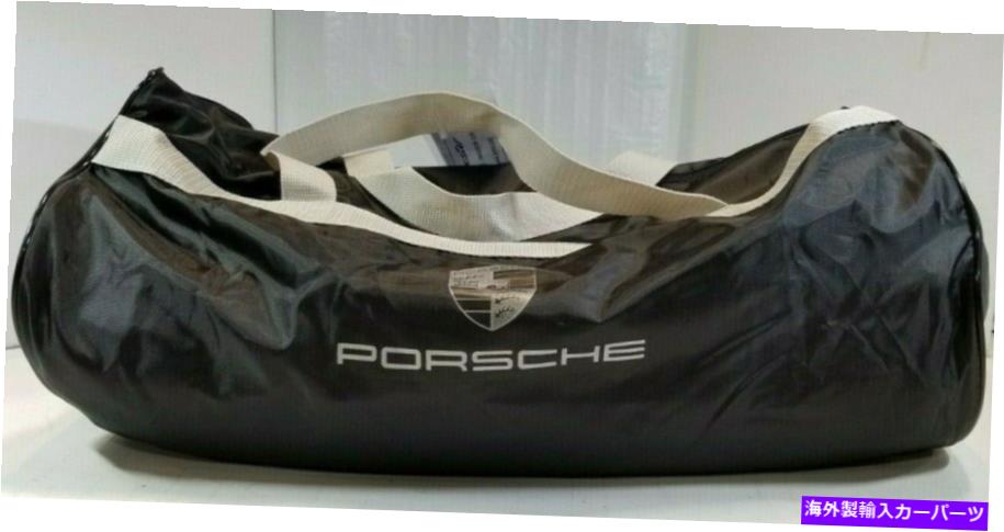 カーカバー Tequipment Indoor Car Cover-Porsche 982 Boxster-982-044-000-00 TEQUIPMENT Indoor Car Cover - Porsche 982 BOXSTER - 982-044-000-00【並行輸入品】