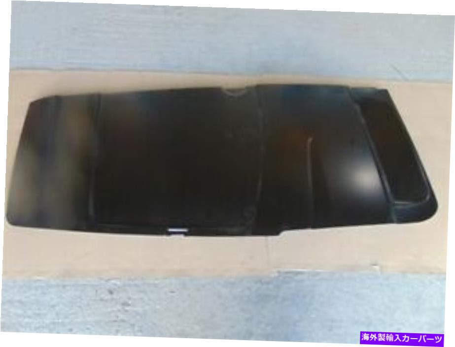 カーカバー 真新しいリアパネル左ドアシェル本物のメルセデス906 -A9067400005 Brand New Rear Panel Left Door Shell Genuine Mercedes 906 - A9067400005【並行輸入品】