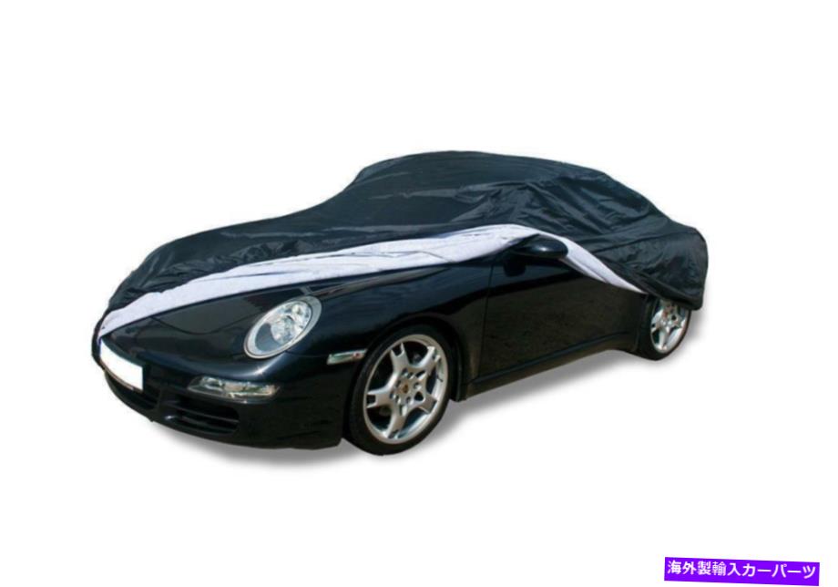 カーカバー ジャガーXタイプのサルーン用のプレミアムアウトドアカーカバー Premium Outdoor Car Cover for Jaguar X-Type Saloon【並行輸入品】|Us Custom Parts Shop USDM