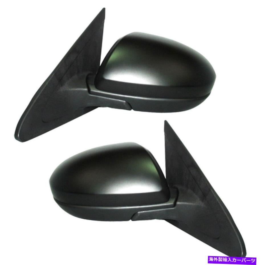 USミラー Mazda 3 20112010 2012 2013サイドビューミラーセットギャップ For Mazda 3 2010 2011 2012 2013 Side View Mirror Set GAP【並行輸入品】 48,840円