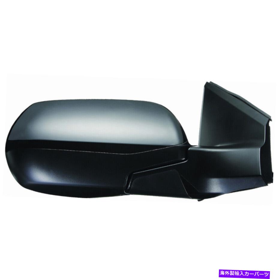 USミラー ホンダCR-V 2012 2013 2014ドーマン右側ビューミラーギャップ For Honda CR-V 2012 2013 2014 Dorman Right Side View Mirror GAP【並行輸入品】