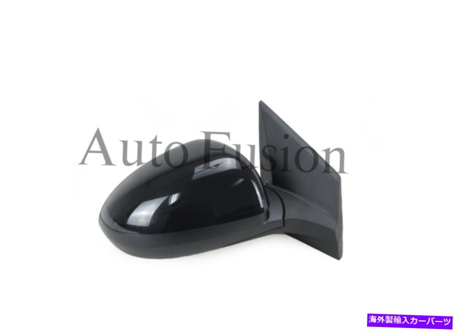 USミラー Holden Barina TMのために加熱された右側の電動ドアミラー（2012-2016） Right Side Electric Door Mirror With Heated For Holden Barina TM (2012-2016)【並行輸入品】