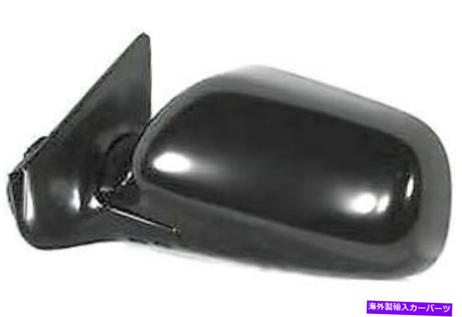 USミラー 1995年のレガシーのドライバーサイドドアミラー（SU1320103） Driver Side Door Mirror for 1995 Legacy (SU1320103)【並行輸入品】 47,850円