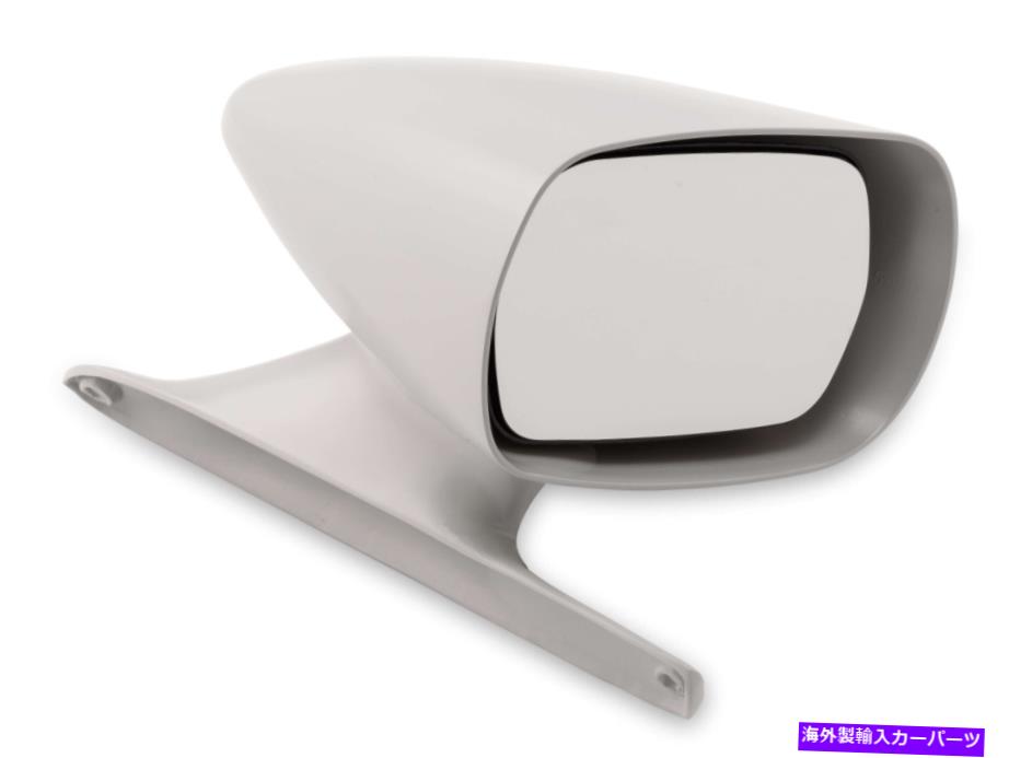 USミラー C9ZZ-17696-R Scott Drake Racing Mirror Rassenger側 C9ZZ-17696-R Scott Drake Racing Mirror Passenger Side【並行輸入品】