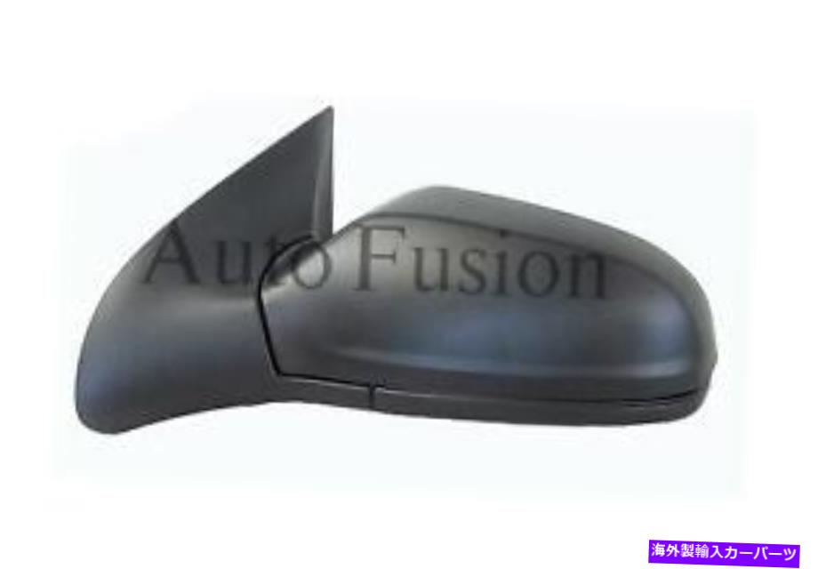 USミラー ホールデンアストラAHクーペ2004-2009のためのドアミラー左側のエレクトリック Door Mirror Left Side Electric For Holden Astra Ah Coupe 2004-2009【並行輸入品】