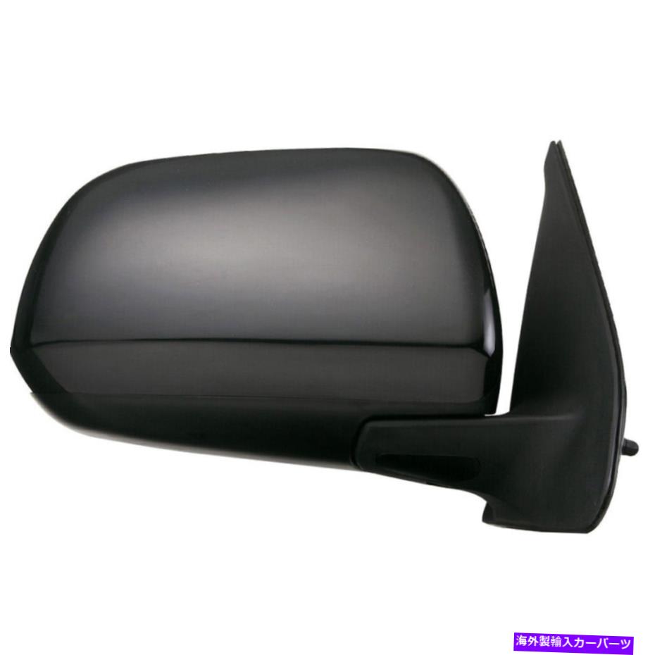 USミラー トヨタタコマ2005-2011ドーマン右側ビューミラーDAC For Toyota Tacoma 2005-2011 Dorman Right Side View Mirror DAC【並行輸入品】