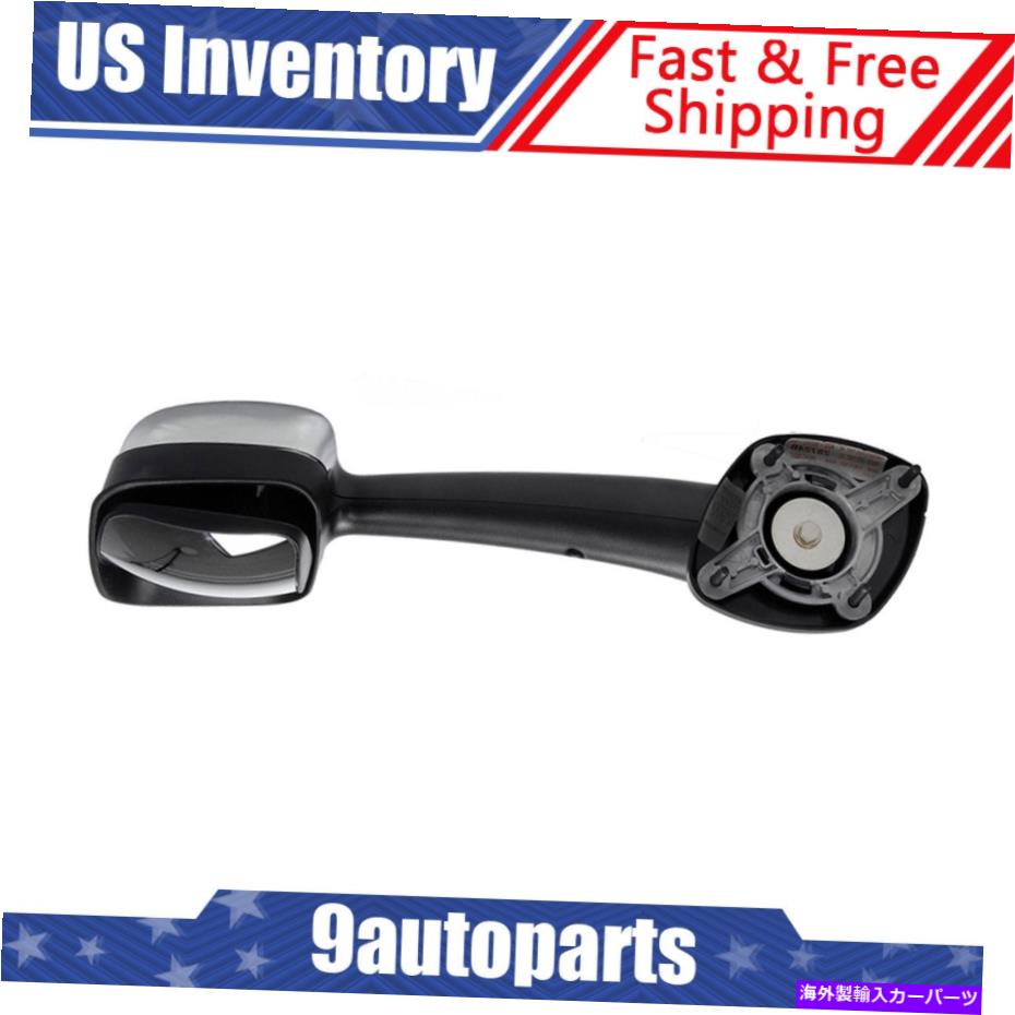USミラー ドーマンフードミラーマニュアルクロムとブラック乗客の右rh for cascadia new Dorman Hood Mirror Manual Chrome and Black Passenger Right RH for Cascadia New【並行輸入品】 48,840円