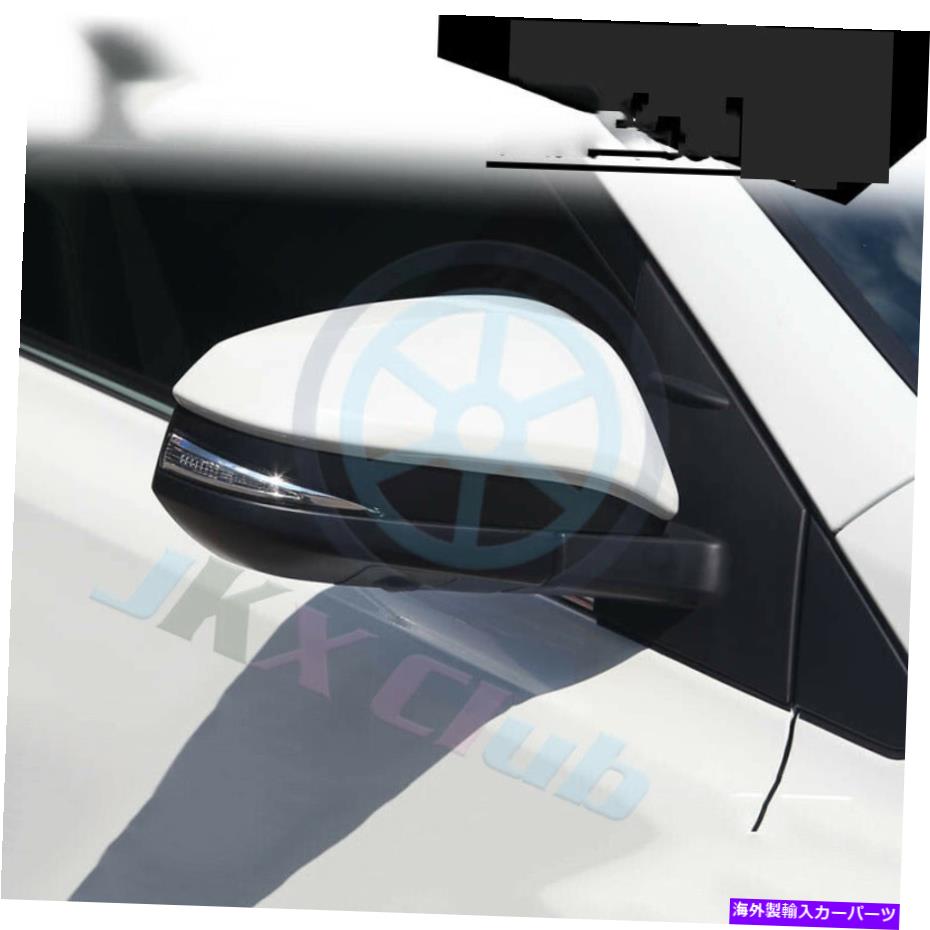 USミラー 右サイドホワイトターンシグナル5ワイヤーバックミラーPトヨタRAV4 2014-2016 Right Side White Turn Signal 5 Wire Rearview Mirror p For Toyota RAV4 2014-2016【並行輸入品】