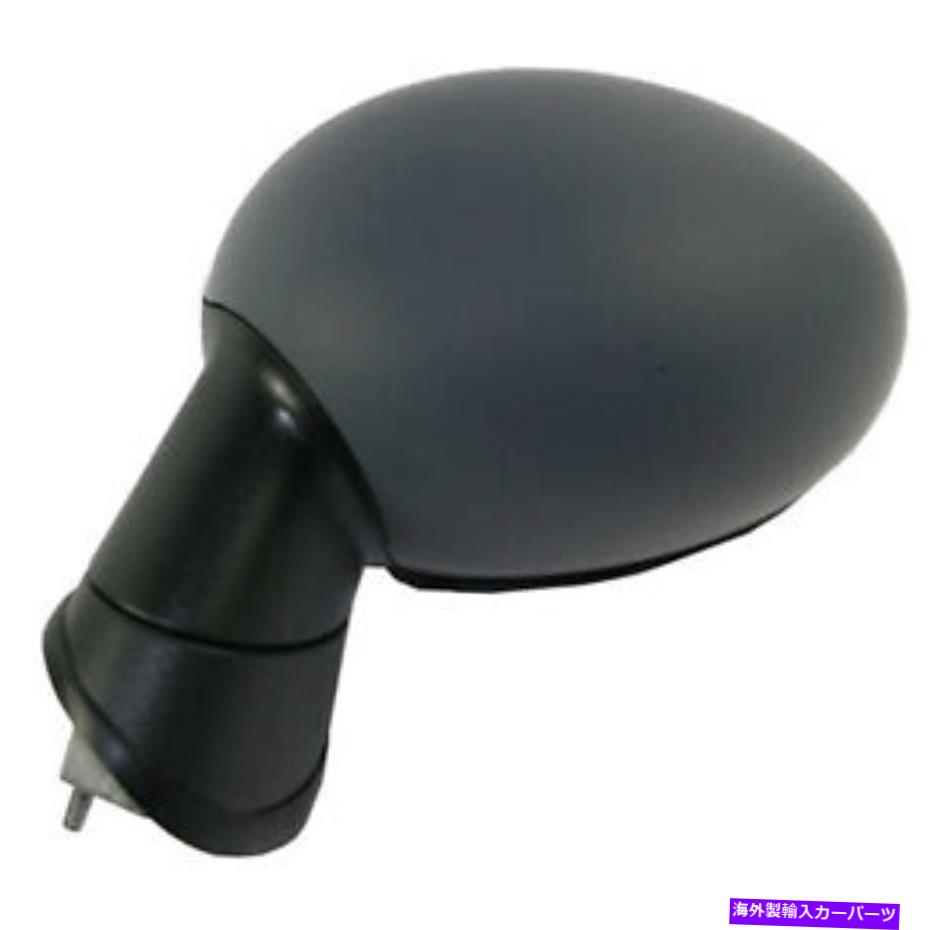 USミラー MC1320103ドライバーサイドパワードアミラー MC1320103 DRIVER SIDE POWER DOOR MIRROR【並行輸入品】