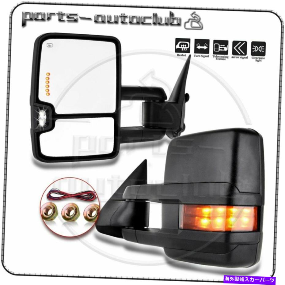 For Chevy Silverado 2500 1999 00 01 02 03 2004 Door Mirror Passenger Side Manual View Matte Textured Black Standard Style GM1321230 25並行輸入