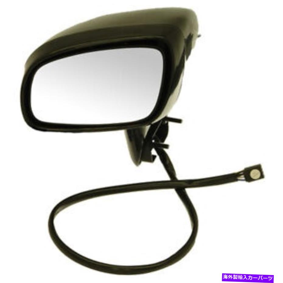 USミラー ビュイックロードマスターのオールズモビルカスタムクルーズドーマン左側のビューミラーCSW For Buick Roadmaster Oldsmobile Custom Cruise Dorman Left Side View Mirror CSW【並行輸入品】
