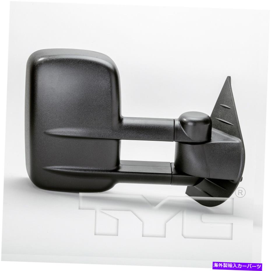 USミラー エスカレード用ドアミラー、シルバラード1500、シルバラード2500+その他2170511 Door Mirror for Escalade, Silverado 1500, Silverado 2500+More 2170511【並行輸入品】