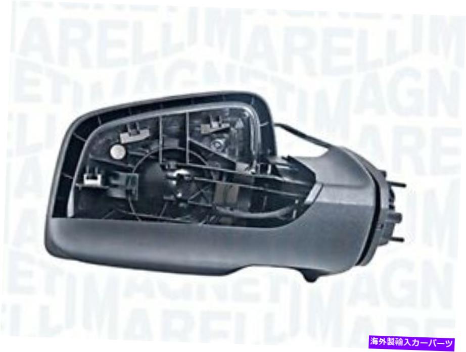 USミラー サイドミラーメルセデスW169 W245 A1698101276 Magneti Marelliのためのサイドミラー Side Mirror Right For MERCEDES W169 W245 A1698101276 MAGNETI MARELLI【並行輸入品】