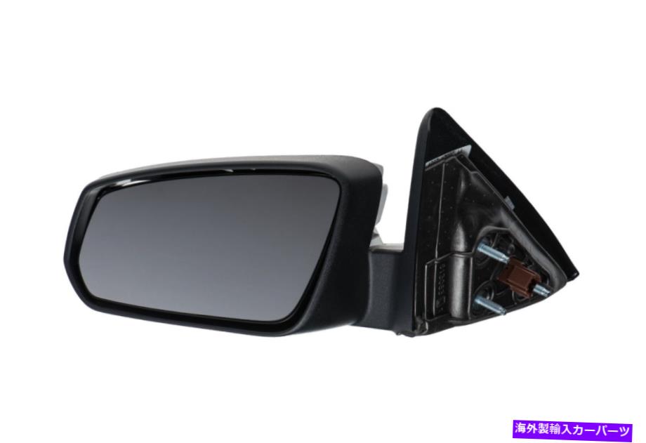 USミラー 2010-2012 Ford Mustang LH左ドライバーサイドミラーOEM新しい本物のAR3Z17683AA 2010-2012 Ford Mustang LH Left Driver Side Mirror OEM NEW Genuine AR3Z17683AA【並行輸入品】