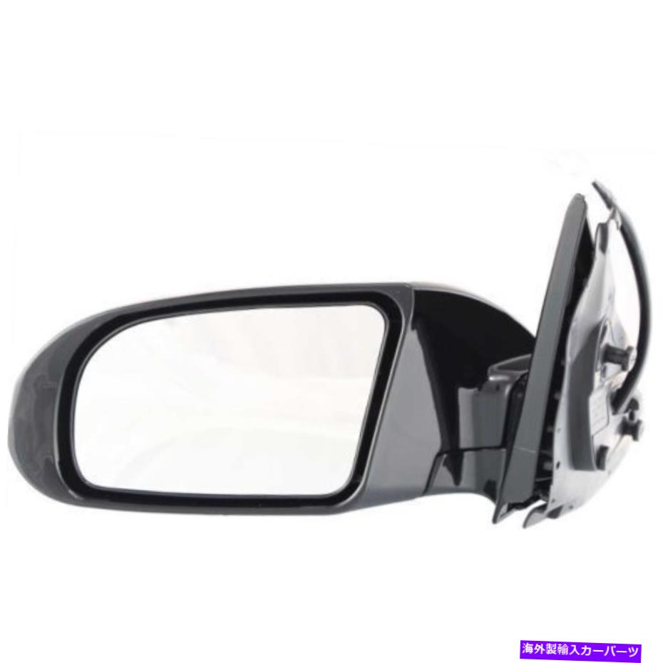 USミラー 日産マキシマ2009-2014 NI1320196の新しいドライバーサイドミラー New Driver Side Mirror For Nissan Maxima 2009-2014 NI1320196【並行輸入品】 49,764円