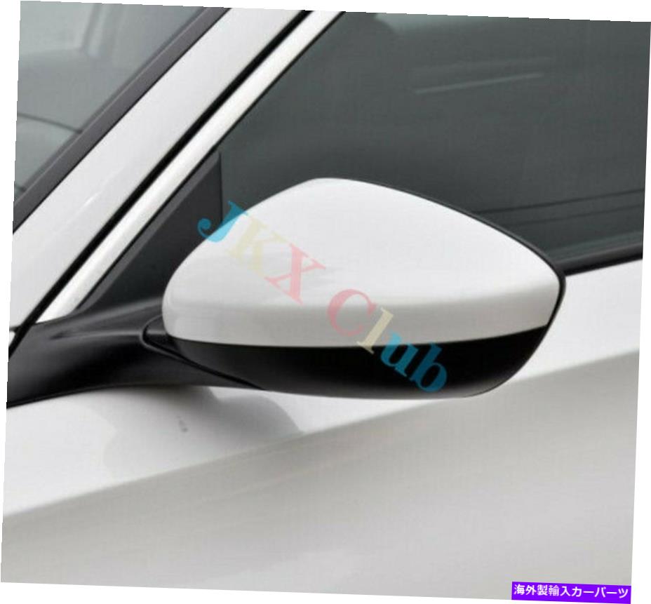 USミラー ホンダアコード2018?2021 7ピンLH左手サイドプライマーJバックミラーアセンブリ For Honda Accord 2018~2021 7 Pin LH Left Hand Side Primer j Rearview Mirror Assy【並行輸入品】