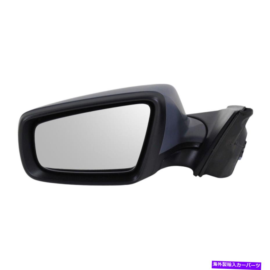 USミラー ミラー左側の加熱ドライバーLHビュイックラクロスGM1320425 22857476 Mirror Left Hand Side Heated Driver LH for Buick LaCrosse GM1320425 22857476【並行輸入品】 47,850円