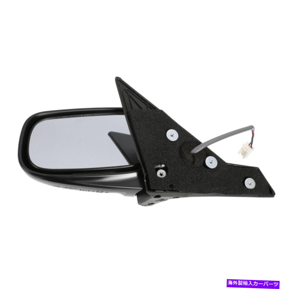USミラー 本物のスバルミラーアセンブリ91031FE511NN Genuine Subaru Mirror Assembly 91031FE511NN【並行輸入品】