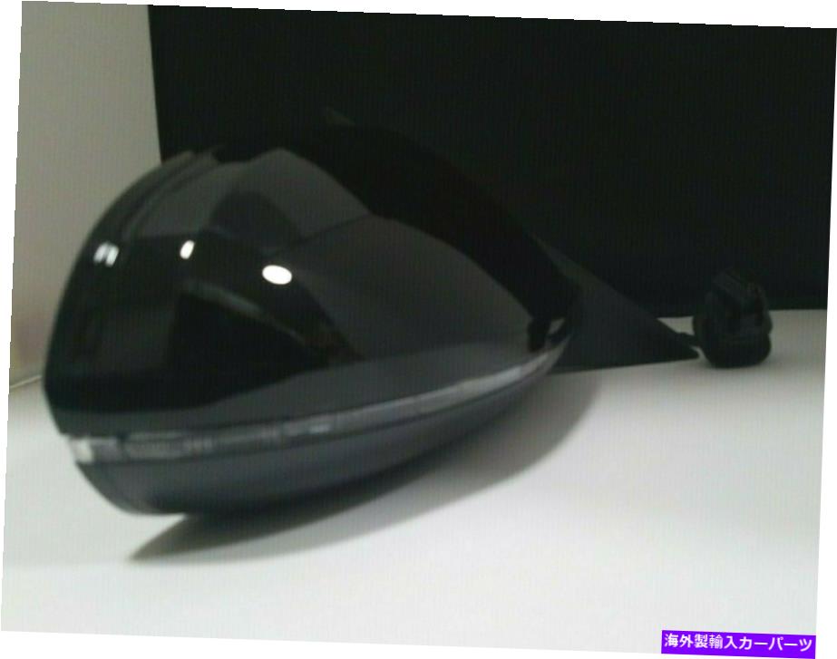 USミラー ＃93アウディA6 S6 2012 2013 2014 2015 2016のブラック右旅客サイドミラー #93 BLACK RIGHT PASSENGER SIDE MIRROR FOR AUDI A6 S6 2012 2013 2014 2015 2016【並行輸入品】