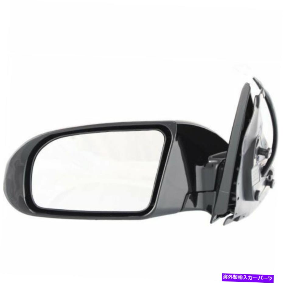 USミラー 日産マキシマ2009-2014 NI1320196の新しいドライバーサイドミラー New Driver Side Mirror For Nissan Maxima 2009-2014 NI1320196【並行輸入品】