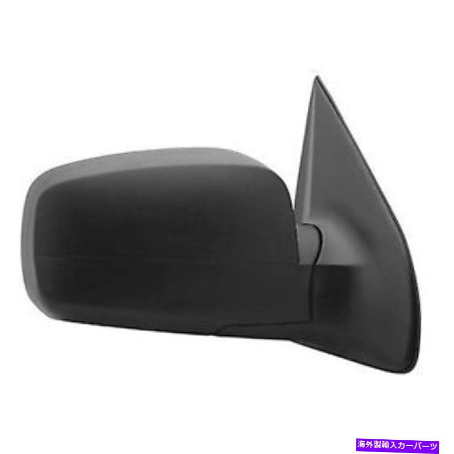 USミラー 助手席側のドアミラー128-63580 Passenger Side Door Mirror 128-63580【並行輸入品】