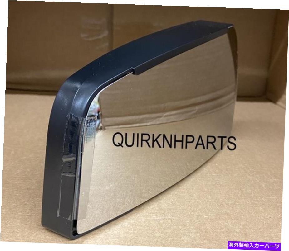 USミラー 本物のGM助手席側バックミラーグラス22847245 Genuine GM Passenger Side Rearview Mirror Glass 22847245【並行輸入品】