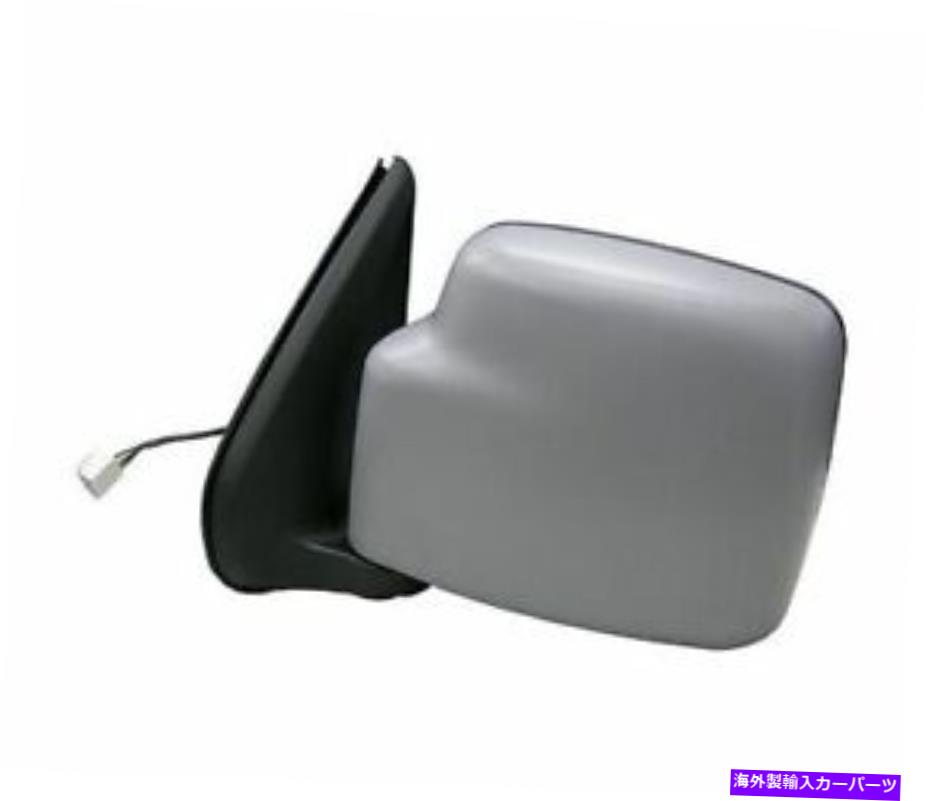 USミラー スズキ・ジミニー2005 2007 2008 2009 2010-のドライバーフロント左サイドミラー Driver Front Left Side Mirror For Suzuki Jimny 2005 2006 2007 2008 2009 2010-【並行輸入品】