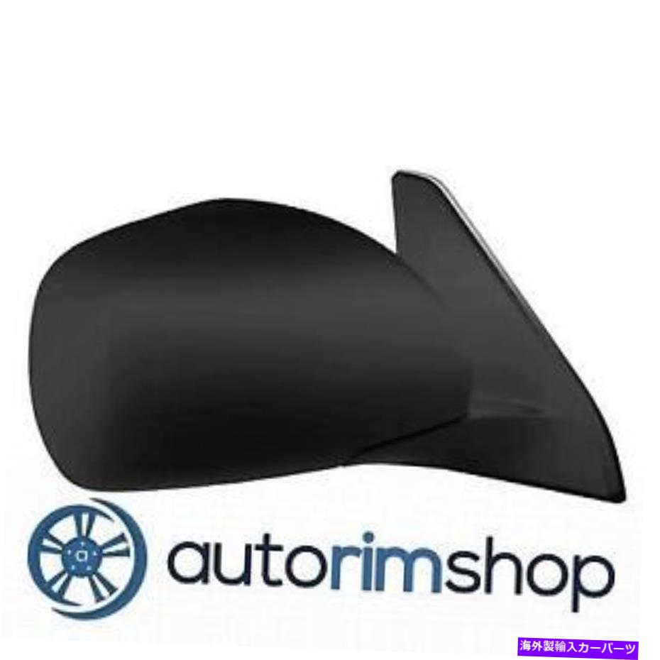 USミラー LX1320105ドライバーパワーミラーW 2003-2009レクサスGX470の加熱ガラスWメモリ LX1320105 Driver Power Mirror w Heated Glass w Memory for 2003-2009 Lexus GX470【並行輸入品】