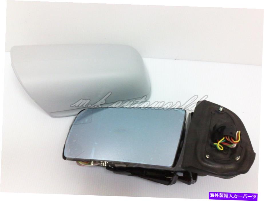 USミラー ベンツW140 SクラスW210 Eクラスの左側のドアミラー11ピン LEFT Side Door Mirror 11pin For BENZ W140 S-Class W210 E-Class【並行輸入品】 49,764円