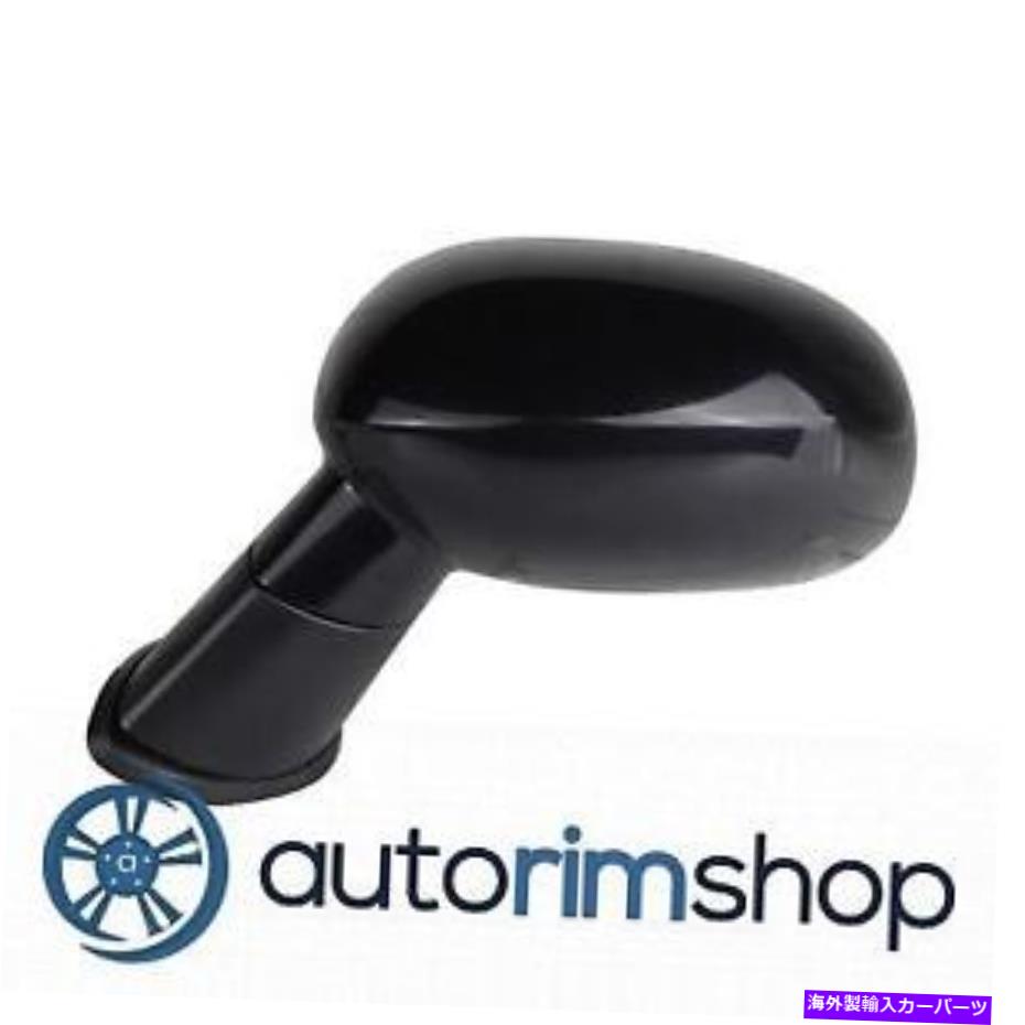 USミラー CH1320483ドライバーパワードアミラー2015-2020ダッジチャレンジャー用の加熱ガラス CH1320483 Driver Power Door Mirror w Heated Glass for 2015-2020 Dodge Challenger【並行輸入品】 48,840円