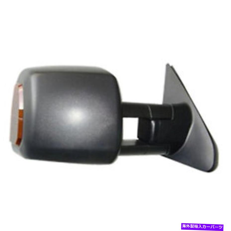 USミラー 新しい助手席側の右右の加熱信号パワードアミラー879100C221 New Passenger Side Right Heated Signal Power Door Mirror 879100C221【並行輸入品】
