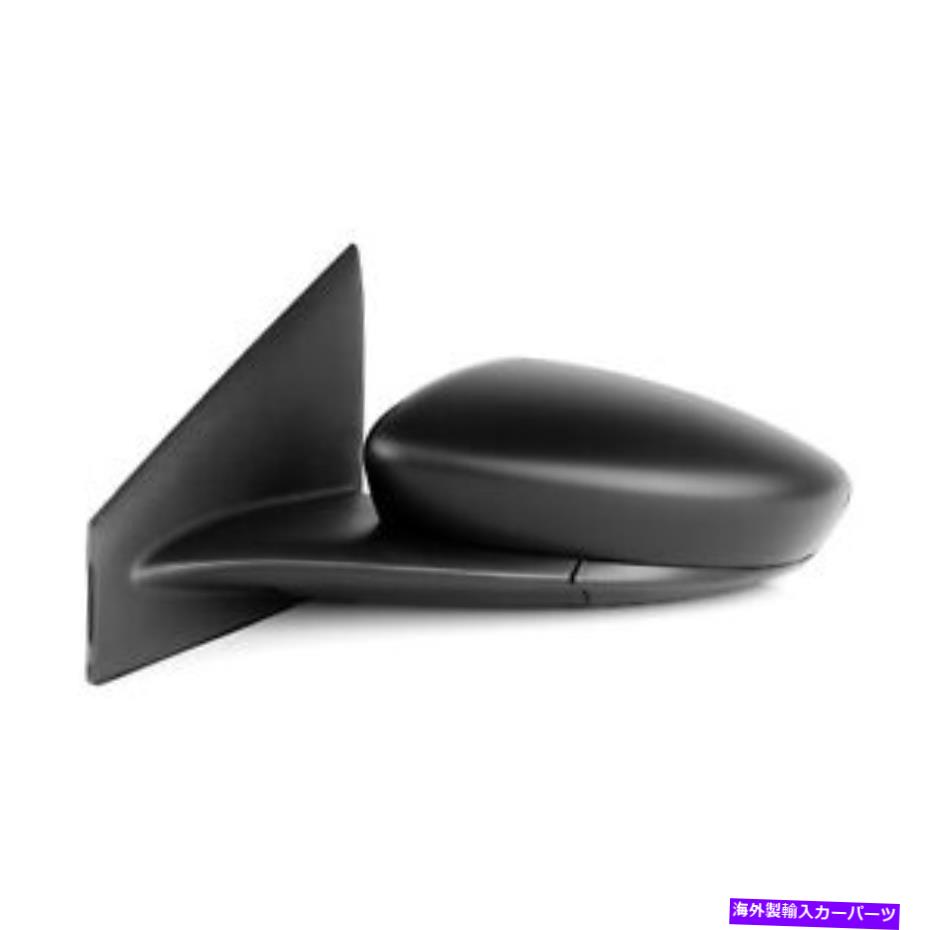 USミラー CH1320434新しい交換用ドライバーサイドドアミラーフィット2015-2017 Chrysler 200 CH1320434 New Replacement Driver Side Door Mirror Fits 2015-2017 Chrysler 200【並行輸入品】 47,850円